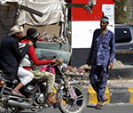 انفجار انتحاری در عدن ده‌ها سرباز یمنی را کشت 
